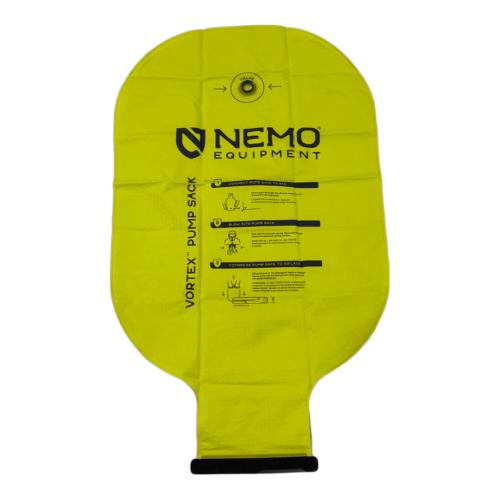 NEMO (ニーモ) エアーマット ブルー ニーモ クウェーザー 3D インシュレーテッド レギュラーワイド