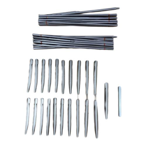 ARAI TENT (アライテント) 登山用テント G-01030 ゴアライズ3 約220×185×115cm 1～2人用