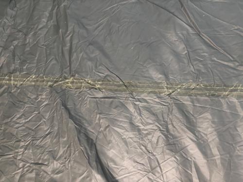 ARAI TENT (アライテント) 登山用テント G-01030 ゴアライズ3 約220×185×115cm 1～2人用