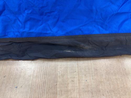 ARAI TENT (アライテント) 登山用テント G-01030 ゴアライズ3 約220×185×115cm 1～2人用