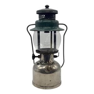 Coleman (コールマン) ガソリンランタン 242C 1948年5月製