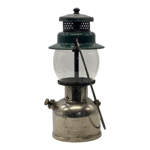 Coleman (コールマン) ガソリンランタン 242C 1948年5月製