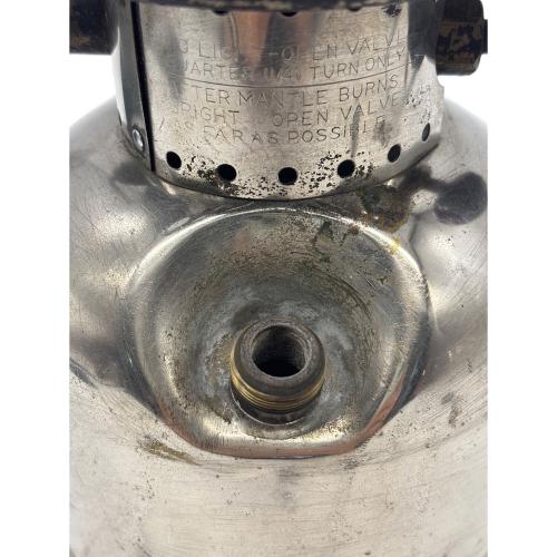 Coleman (コールマン) ガソリンランタン 242C 1948年5月製