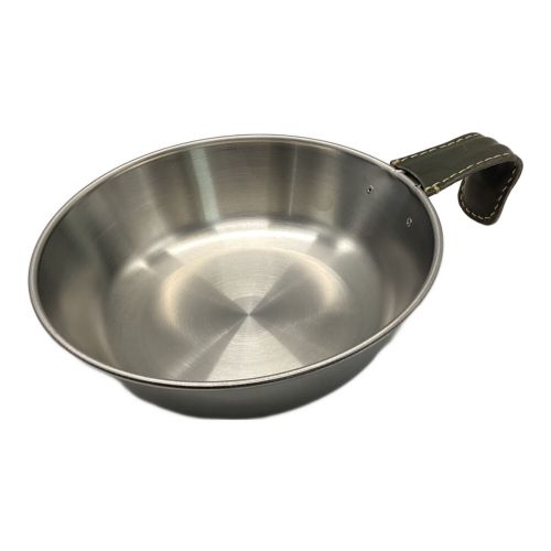 INOUT (イナウト) シェラカップ Original Sierra Dish