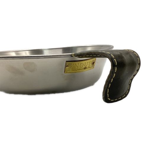 INOUT (イナウト) シェラカップ Original Sierra Dish