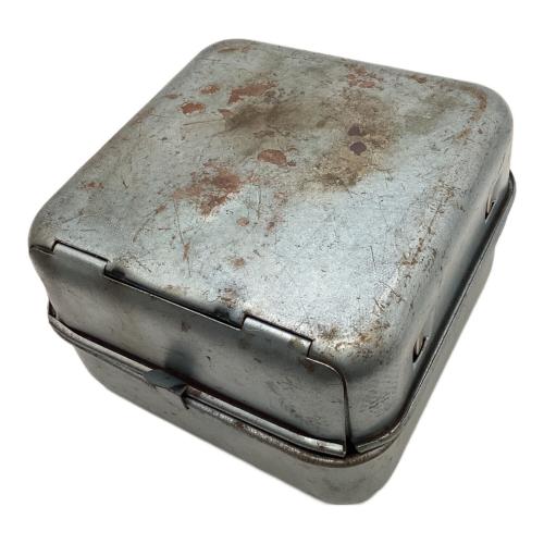 OPTIMUS (オプティマス) 8R HUNTER ガソリンシングルバーナー 後期型(終盤モデル) @