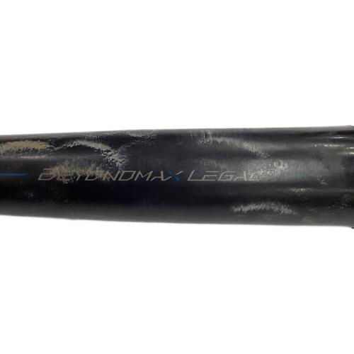 MIZUNO (ミズノ) 軟式バット 78cm ブラック ケース付 BEYONDMAX LEGACY 少年用 1CJBY172