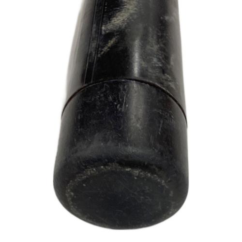 MIZUNO (ミズノ) 軟式バット 78cm ブラック ケース付 BEYONDMAX LEGACY 少年用 1CJBY172