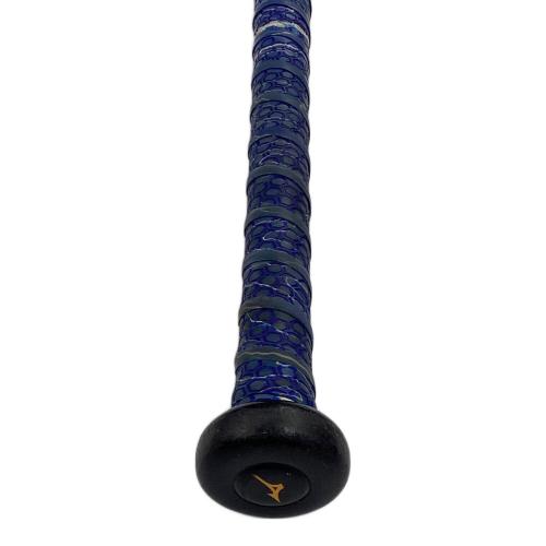 MIZUNO (ミズノ) 軟式バット 78cm ブラック ケース付 BEYONDMAX LEGACY 少年用 1CJBY172