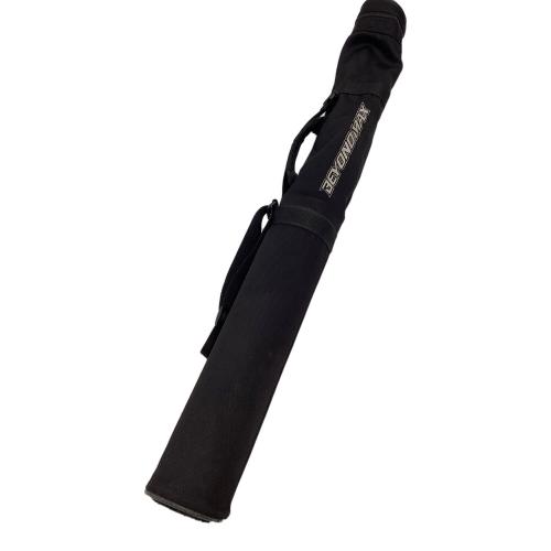 MIZUNO (ミズノ) 軟式バット 78cm ブラック ケース付 BEYONDMAX LEGACY