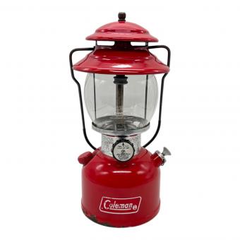 Coleman (コールマン) ガソリンランタン 200A 1976年2月製