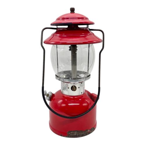 Coleman (コールマン) ガソリンランタン 200A 1976年2月製