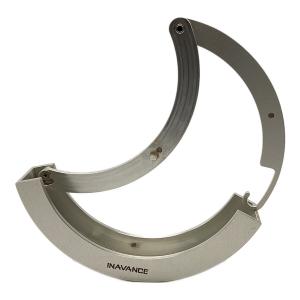 INAVANCE (インアバンス) 蚊取り線香ホルダー ステングレー MIKADUKI