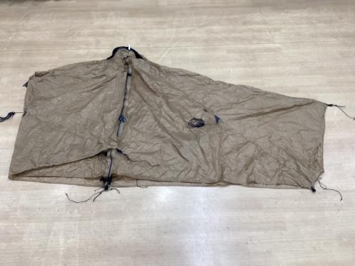 LOCUS GEAR (ローカスギア) ソロテント Khufu HB