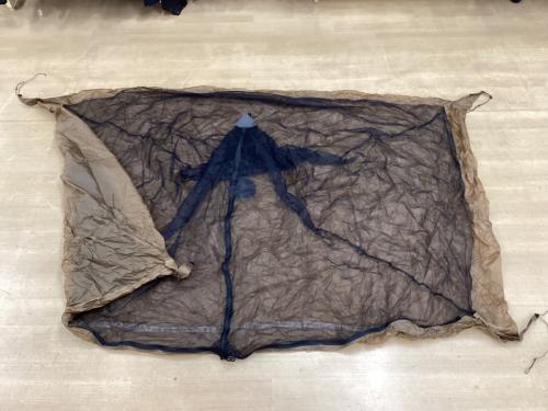 LOCUS GEAR (ローカスギア) ソロテント Khufu HB