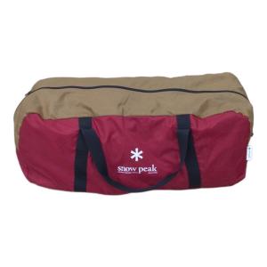 Snow peak (スノーピーク) ドームテント SDE-001RH 2017年製 アメニティドームM