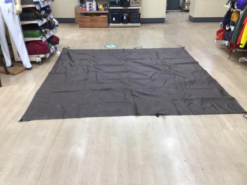 Snow peak (スノーピーク) ドームテント SDE-001RH 2017年製 アメニティドームM