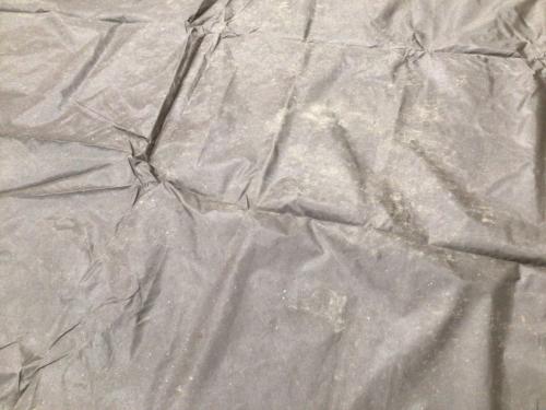 Snow peak (スノーピーク) ドームテント SDE-001RH 2017年製 アメニティドームM