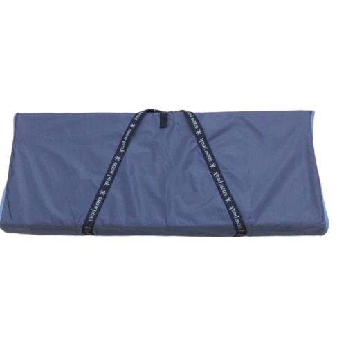 Snow peak (スノーピーク) アウトドアテーブル LV-010TR ワンアクションテーブル竹