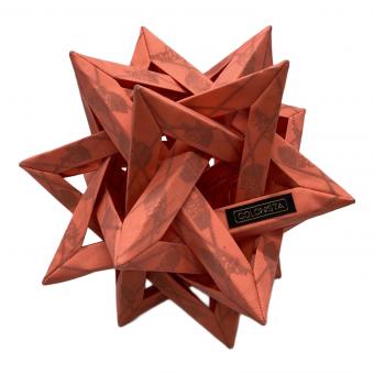 THE NORTH FACE (ザ ノース フェイス) ランタンアクセサリー 恵比寿 限定オレンジ COLONISTA