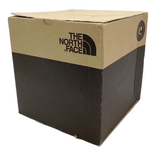 THE NORTH FACE (ザ ノース フェイス) ランタンアクセサリー 恵比寿 限定オレンジ COLONISTA