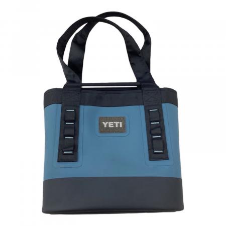 完売品 YETI イエティ キャリーオール 20 トートバッグ ストームグレイ Amazon | YETI Camino 20 キャリーオール 内部仕切り付き、多目的