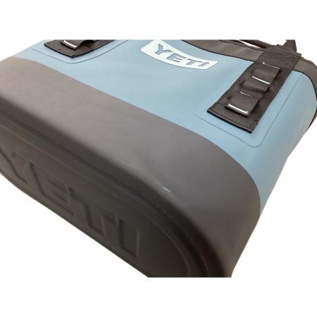 Yeti (イエティ) 収納ケース ノルディックブルー カミノキャリーオール