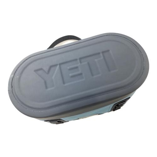 完売品 YETI イエティ キャリーオール 20 トートバッグ ストームグレイ YETI Camino Carryall 20 Navy / イエティ カミノ キャリー