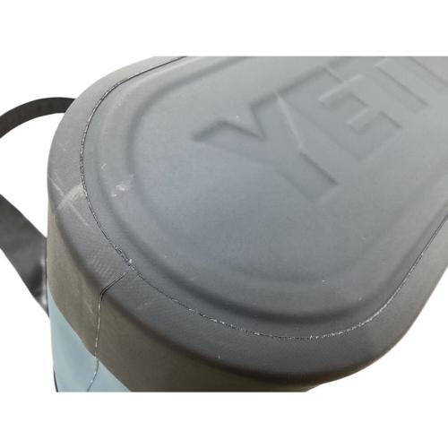 Yeti (イエティ) 収納ケース ノルディックブルー カミノキャリーオール