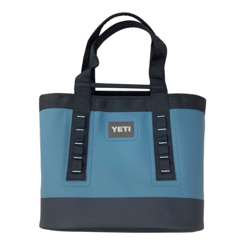 Yeti (イエティ) 収納ケース ノルディックブルー カミノキャリーオールトートバッグ35