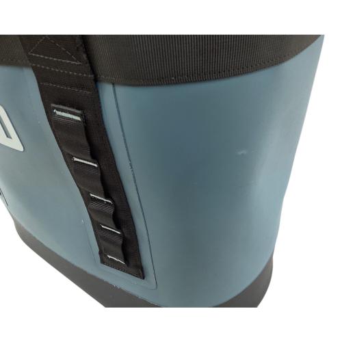 Yeti (イエティ) 収納ケース ノルディックブルー カミノキャリーオールトートバッグ35