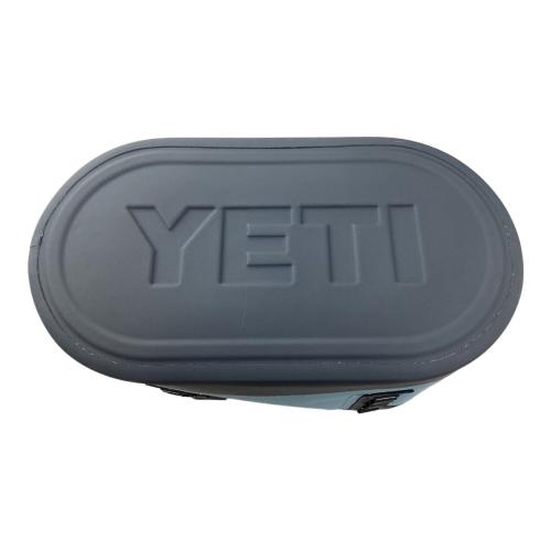 Yeti (イエティ) 収納ケース ノルディックブルー カミノキャリーオールトートバッグ35