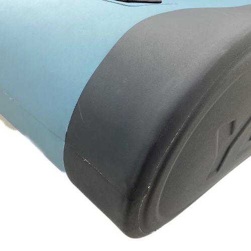 Yeti (イエティ) 収納ケース ノルディックブルー カミノキャリーオールトートバッグ35