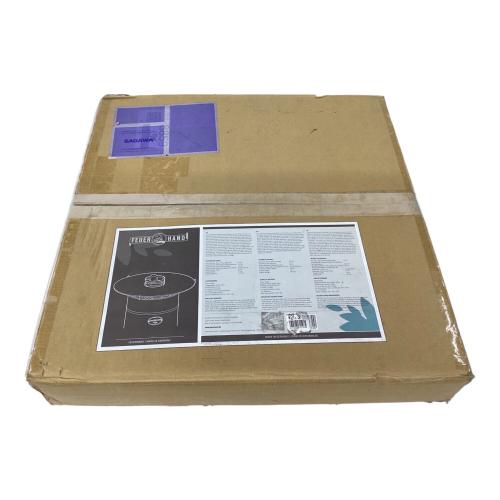 feuer hand (フュアハンドランタン) ファイヤーバレル パイロン 焚火台