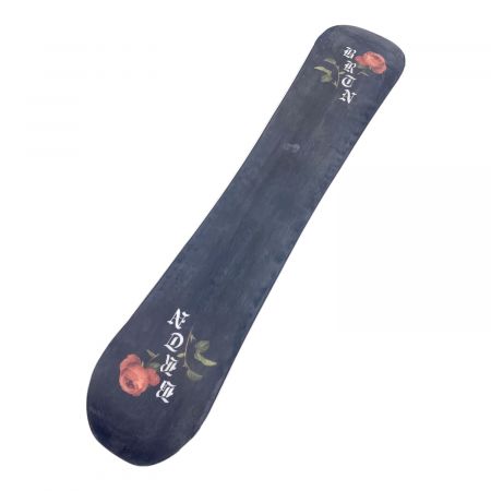 BURTON (バートン) スノーボード 146cm ホワイト 22-23 @ M6