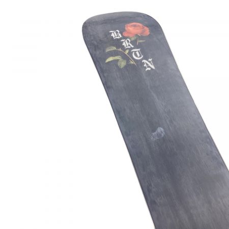 BURTON (バートン) スノーボード 146cm ホワイト 22-23 @ M6