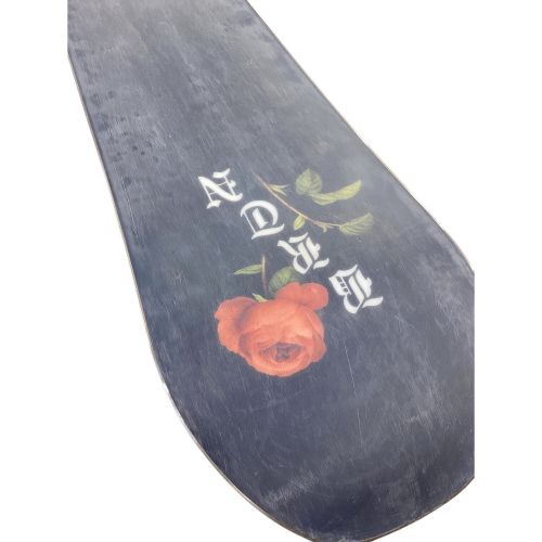 BURTON (バートン) スノーボード 146cm ホワイト 22-23 @ M6