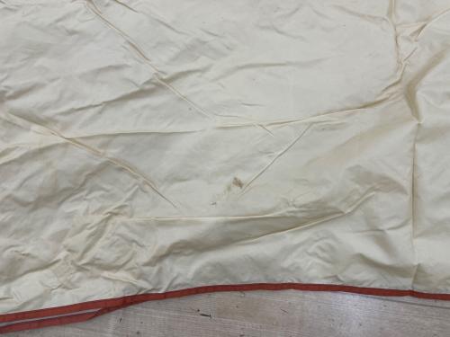 MSR (エムエスアール) ウィングタープ アウトフィッターウィング