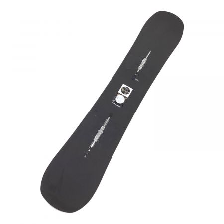 BURTON (バートン) スノーボード 155cm ブラック 23-24 @ M6