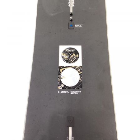 BURTON (バートン) スノーボード 155cm ブラック 23-24 @ M6