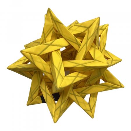 COLONISTA (コロニスタ) ランタンアクセサリー イエロー CONPE10