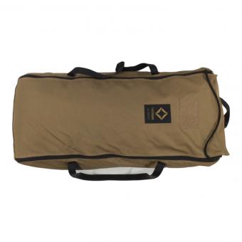 Helinox (ヘリノックス) シェルター 廃盤品 タックフィールド6.0 / Tac.フィールド6.0 約600×450×250(h)cm