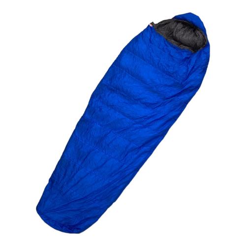 NANGA (ナンガ) マミー型シュラフ(ダウン) 好日山荘別注 オーロラライト350SDXLT 【春～秋用】