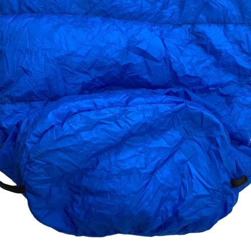 値下げ　ナンガ　ダウンシュラフ　UDD 好日山荘モデル 値下げ ナンガ ダウンシュラフ UDD 好日山荘モデル