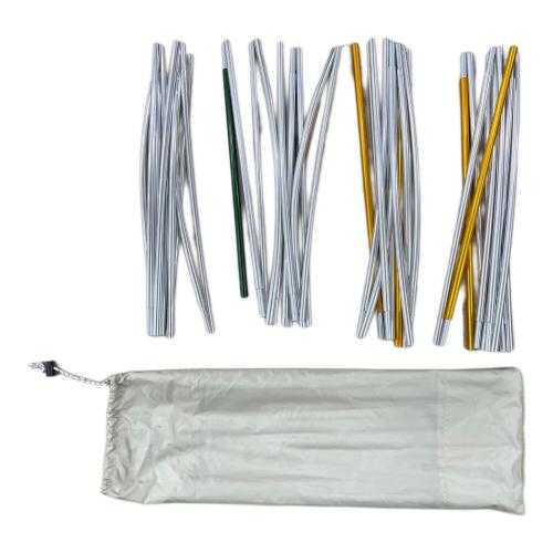 Snow peak (スノーピーク) ドームテント SDE-001-IV-US 2022年製 アメニティドームM アイボリー