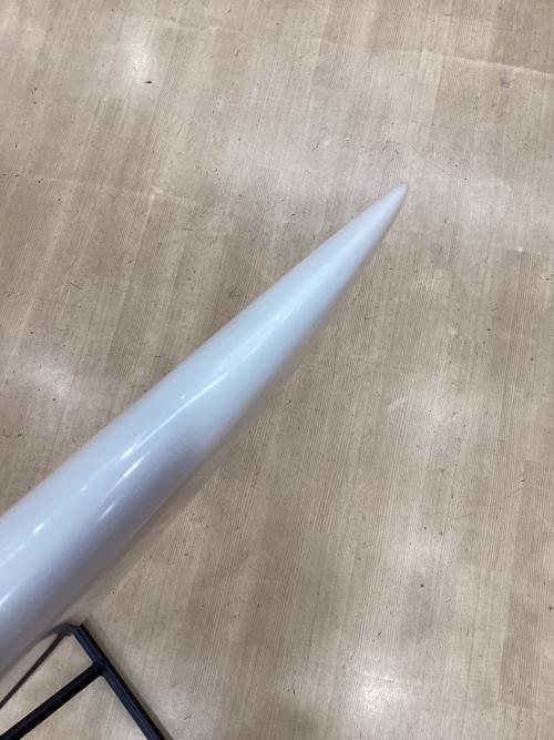 Eric Christenson ショートボード 5'11'' x 21 1/8 x 2 3/4 ダブルフィン フィッシュテール
