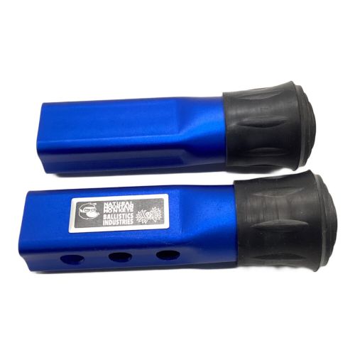 NATURAL MOUNTAIN MONKEYS (ナチュラルマウンテンモンキーズ) ファニチャーアクセサリー ブルー Ballistics ノビタ 120