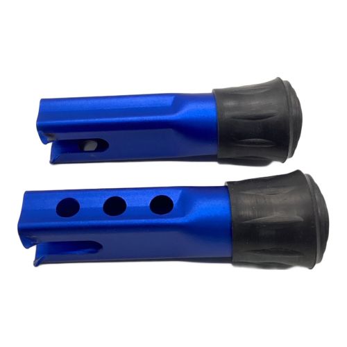 NATURAL MOUNTAIN MONKEYS (ナチュラルマウンテンモンキーズ) ファニチャーアクセサリー ブルー Ballistics ノビタ 120