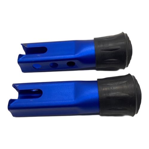 NATURAL MOUNTAIN MONKEYS (ナチュラルマウンテンモンキーズ) ファニチャーアクセサリー ブルー Ballistics ノビタ 120