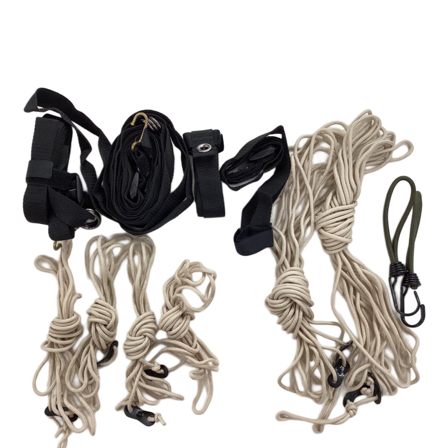 SABBATICAL (サバティカル) レクタタープ 展示受注会時の数量限定